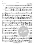An Evening of Violin Classics (noty na housle, klavír)
