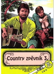 Country zpěvník 3.
