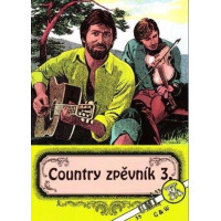 Country zpěvník 3.