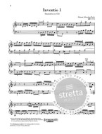 Piano Album: From Bach to Gershwin (noty na klavír)