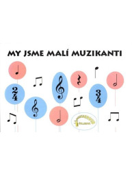 Petr Jistel, Jaroslav Koutský: My jsme malí muzikanti