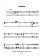 The Ennio Morricone Collection (noty na klavír)