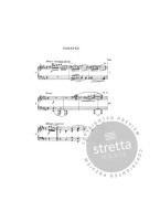 Frédéric Chopin: Complete Works VI: Sonatas (noty na klavír)