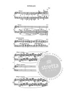Frédéric Chopin: Complete Works XII: Rondos (noty na klavír)