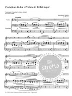 Frederic Chopin: Famous Transcriptions 2 (noty na housle, klavír)