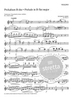 Frederic Chopin: Famous Transcriptions 2 (noty na housle, klavír)