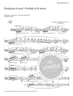 Frédéric Chopin: Famous Transcriptions 1 (noty na violoncello, klavír)