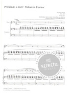 Frédéric Chopin: Famous Transcriptions 1 (noty na příčnou flétnu, klavír)