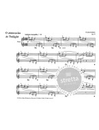 Feliks Rybicki: I Am Already Playing The Piano Op. 21 (noty na klavír)