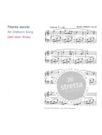 Feliks Rybicki: I Can Play Everything Op. 22 (noty na klavír)