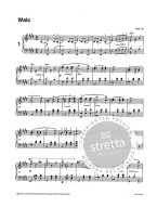 Frédéric Chopin: Waltzes - National Edition - Study Score (noty na klavír, studijní partitura A5)