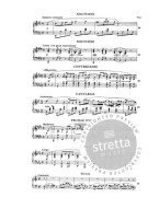 Frédéric Chopin: Complete Works XVIII: Minor Works (noty na klavír)