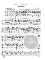 Frédéric Chopin: Complete Works XVIII: Minor Works (noty na klavír)
