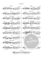 Frédéric Chopin: Complete Works XVII:  Songs (noty na zpěv, klavír)