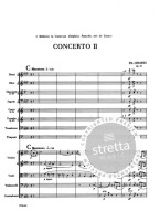 Frédéric Chopin: Concerto No.2 Op.21 F-minor Volume XX (noty pro orchestr, partitura)