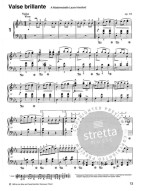 Frédéric Chopin: National Edition - Waltzes Op. 18, 34, 42, 64 (noty na klavír)