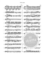 Frédéric Chopin: National Edition Series A Volume 7 - Preludes (noty na klavír)