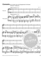 Frédéric Chopin: Concerto No. 1 E minor Op. 11 National Edition (noty na čtyřruční klavír)