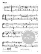 Frédéric Chopin: National Edition - Mazurkas Series B (noty na klavír)