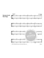 Feliks Rybicki: I Begin to Play Op. 20 (noty na klavír)