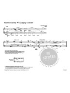 Juliusz Luciuk: Children's Improvisation  (noty na klavír)
