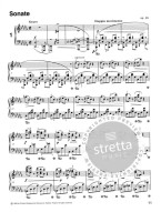 Frédéric Chopin: National Edition - Sonatas, op. 35, 58 (noty na klavír)