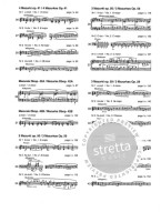 Frédéric Chopin: National Edition Series A Volume 4 - Mazurkas (noty na klavír)