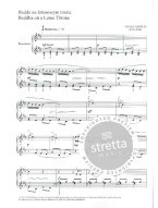 Janina Garscia: 6 Expressive Miniatures For Piano, Op. 74 (noty na klavír)