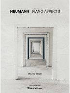 Hans-Günter Heumann: Piano Aspects (noty na klavír)