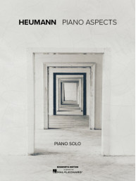 Hans-Günter Heumann: Piano Aspects (noty na klavír)