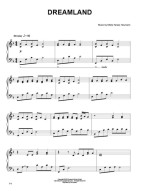 Hans-Günter Heumann: Piano Aspects (noty na klavír)