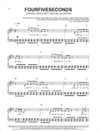 Piano Gefällt Mir! Von Rihanna bis Fifty Shades of Grey Book 5 (noty na klavír)