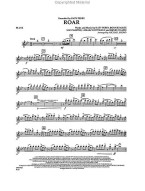 Katy Perry: Roar (noty pro koncertní orchestr, party, partitura)