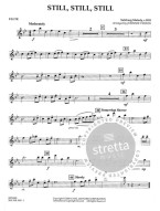 Still, Still, Still (snadné noty pro koncertní orchestr, party, partitura)