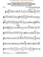 Themes from the Chronicles of Narnia: The Lion, The Witch and the Wardrobe (snadné noty pro koncertní orchestr, party, partitura)
