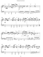 Southern Gospel Piano: Joyful Gospel (noty na klavír)(+audio)