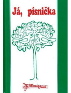 Já písnička 1 - Zpěvník pro 1.-4. třídu