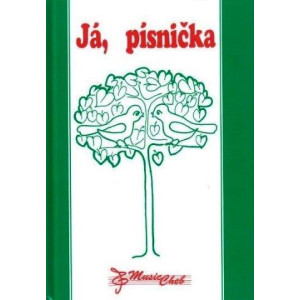 Já písnička 1 - Zpěvník pro 1.-4. třídu