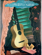 Peaceful Guitar Playlist (noty, tabulatury na kytaru)