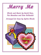 Train: Marry Me (noty na harfu)