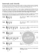 Sylvia Woods: Harp Fingering Fundamentals (noty na harfu)