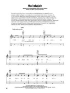 Movie Songs for Solo Fingerstyle Ukulele (noty, tabulatury)