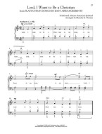 Expanding the Repertoire: Music of Black Composers - Level 1 (noty na klavír)