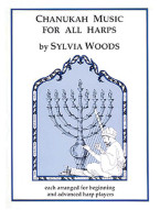 Chanukah Music (noty na harfu)