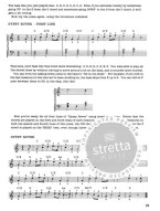 Music Theory and Arranging Techniques for Folk Harps (noty na harfu)