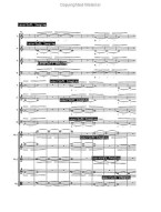 Ola Gjeilo: Sunrise Mass - SSAATTBB (noty pro sborový zpěv, smyčce, partitura)