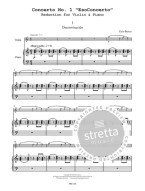 Ezio Bosso: Concerto No. 1 