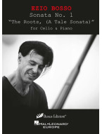 Ezio Bosso: Sonata No. 1 