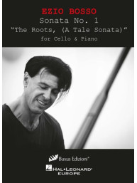Ezio Bosso: Sonata No. 1 