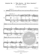 Ezio Bosso: Sonata No. 1 